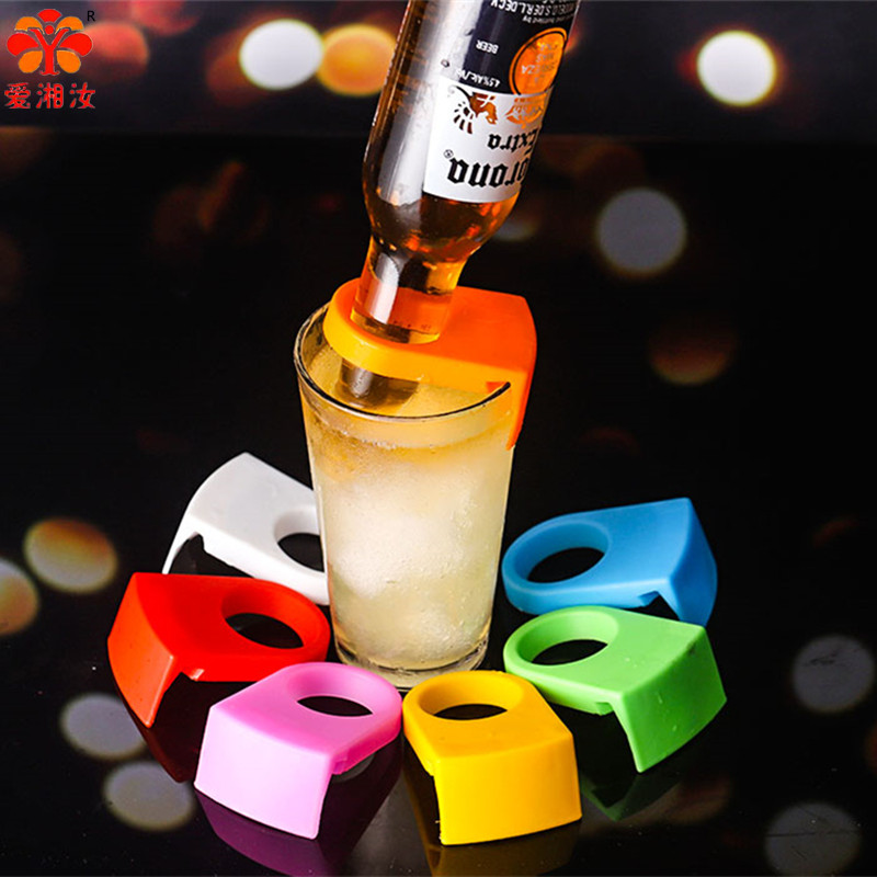 Aixiangru-Pengait Botol Koktai - Wine With Beer Cocktail ulasan dan harga