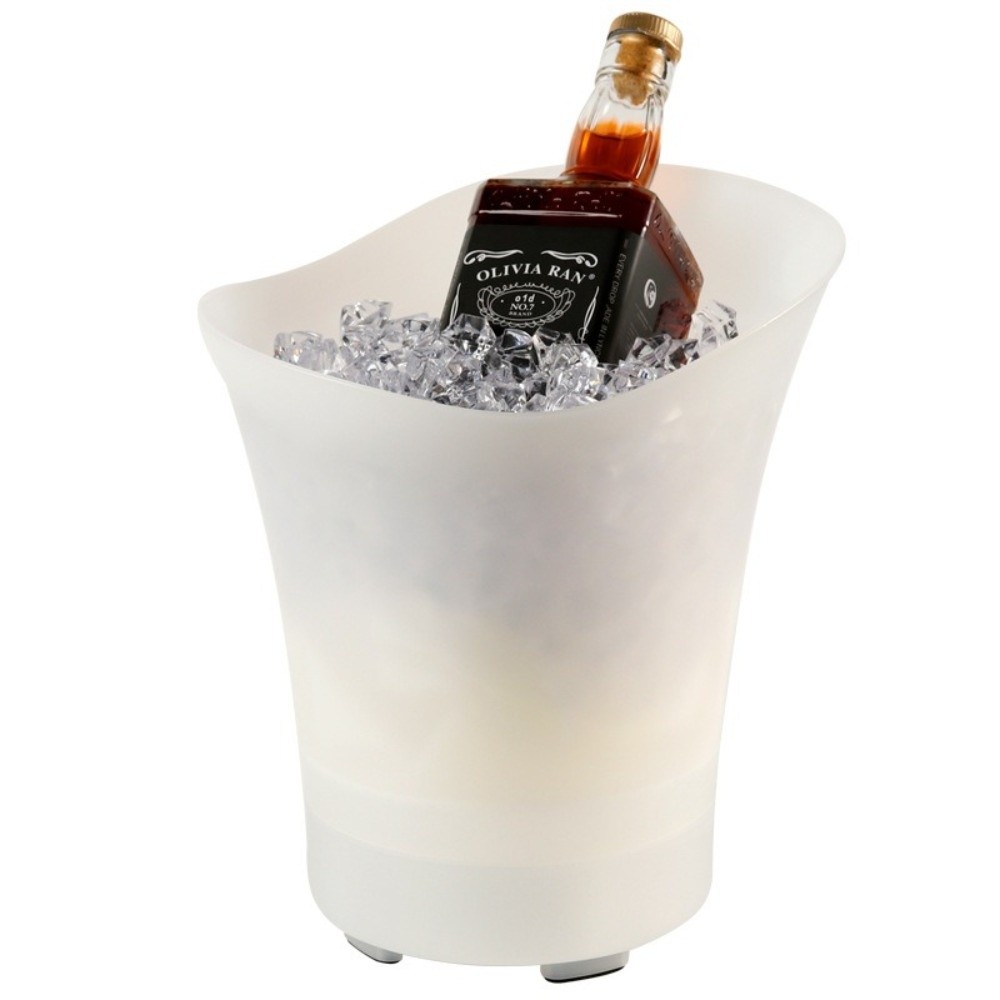 Ember Es LED 5L 7L Warna-warni - Beer Wine Up ulasan dan harga