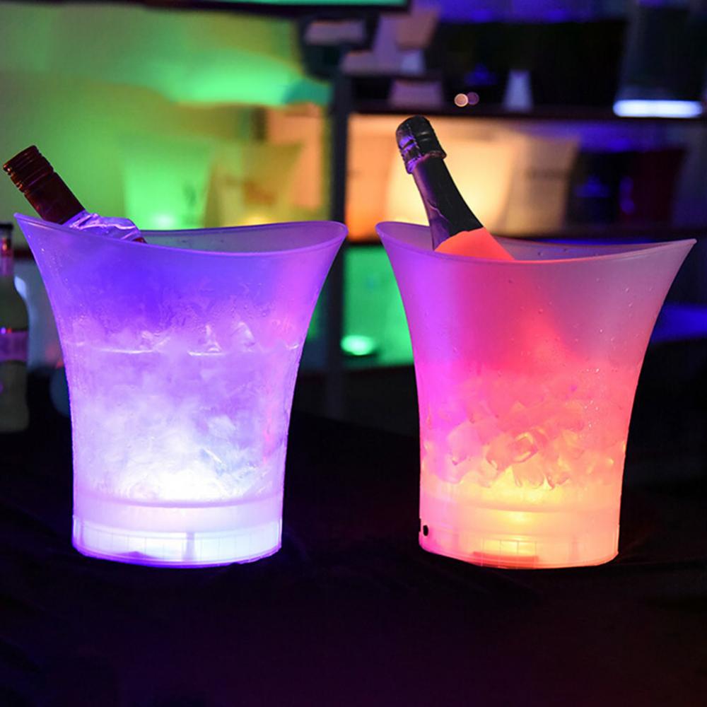 5L ember es 4 warna tahan air  - Beer Wine Up ulasan dan harga