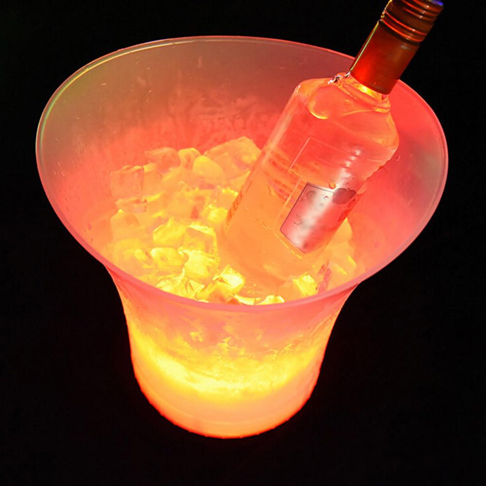 5L ember es 4 warna tahan air  - Beer Wine Up ulasan dan harga