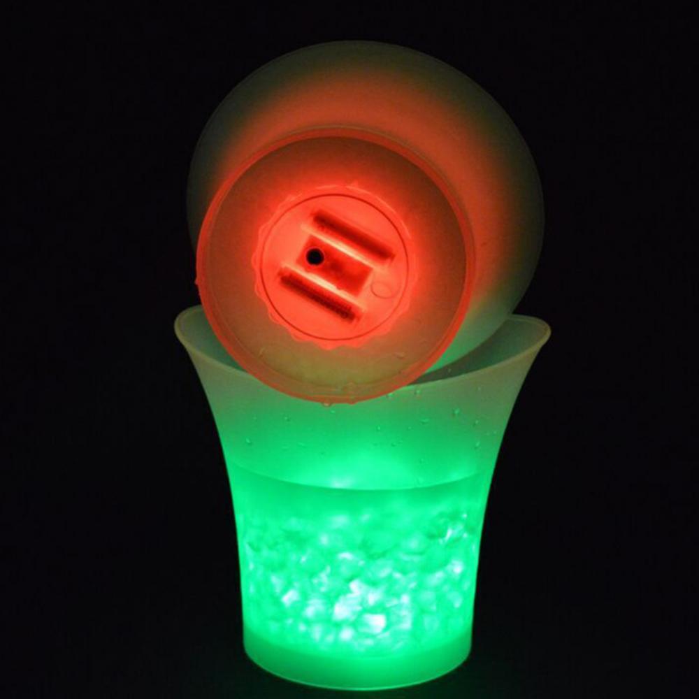 5L ember es 4 warna tahan air  - Beer Wine Up ulasan dan harga