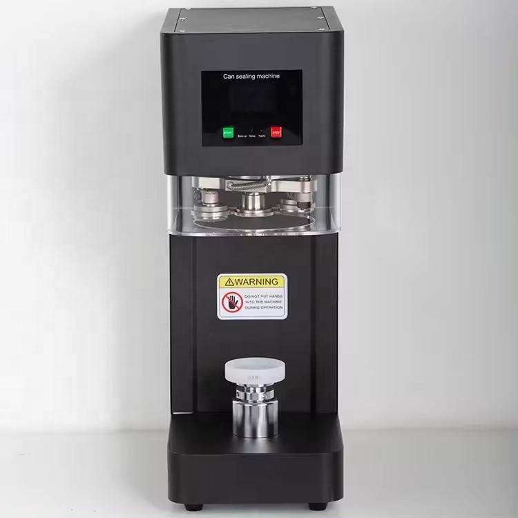 Mesin Penyegel Kaleng Otomatis - Craft Beer & Wine U- ulasan dan harga