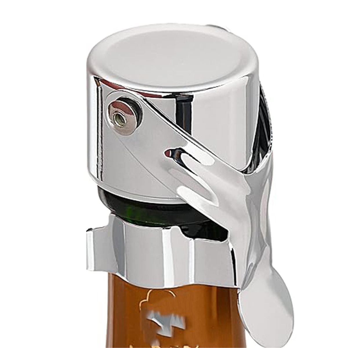(A02R] 2 Buah Penutup Botol An - Wine & Beer Unlimited Spirits ulasan dan harga