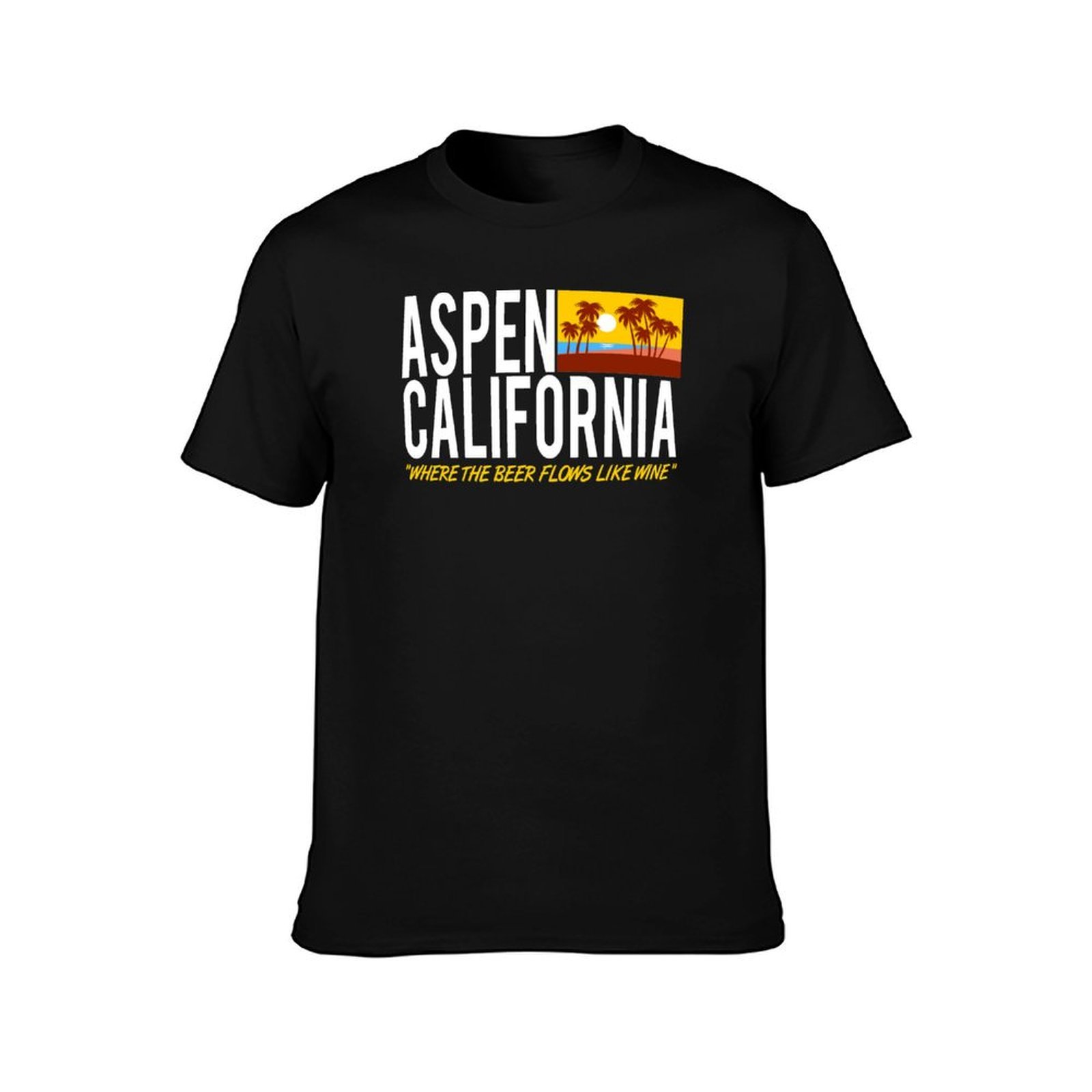 Aspen California - Kaus dengan - Wine Like Beer ulasan dan harga