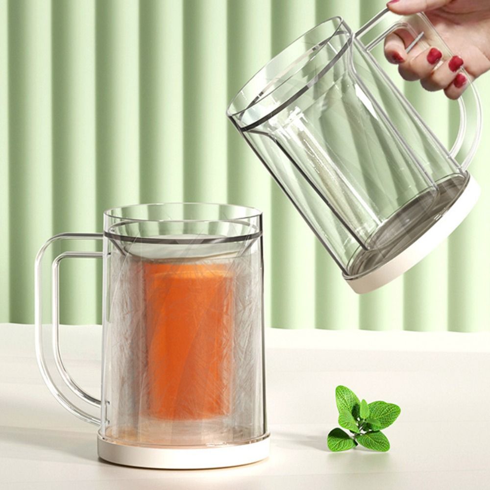 Gelas Bir Beku Lapis Ganda 20o - Wine Beer Glass ulasan dan harga