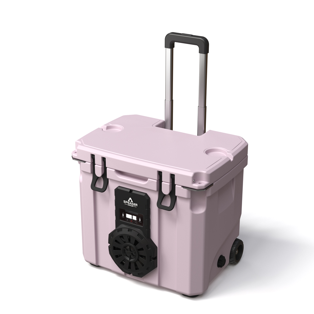 Kotak pendingin portabel 35L t - Wine & Beer Unlimited Spirits ulasan dan harga