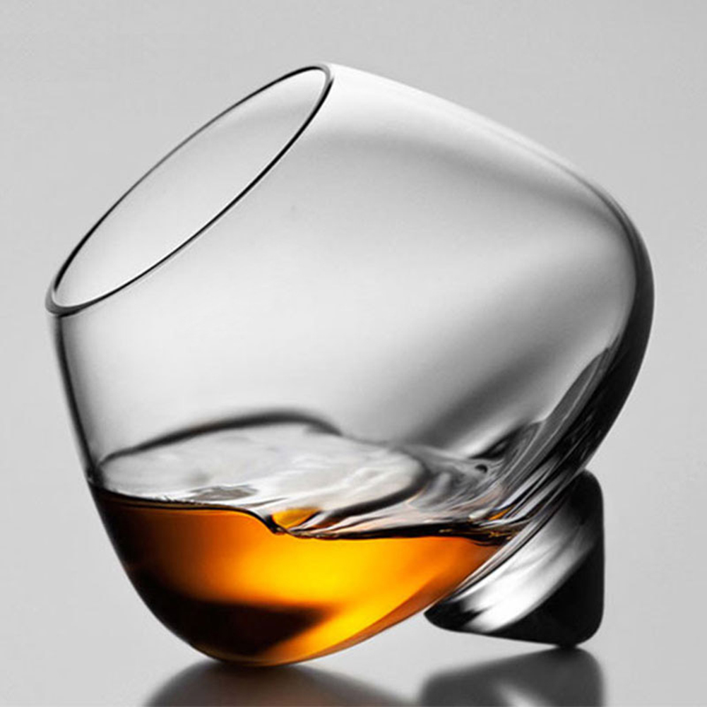 Kacamata minum kristal 235ml,  - Wine With Beer Cocktail ulasan dan harga