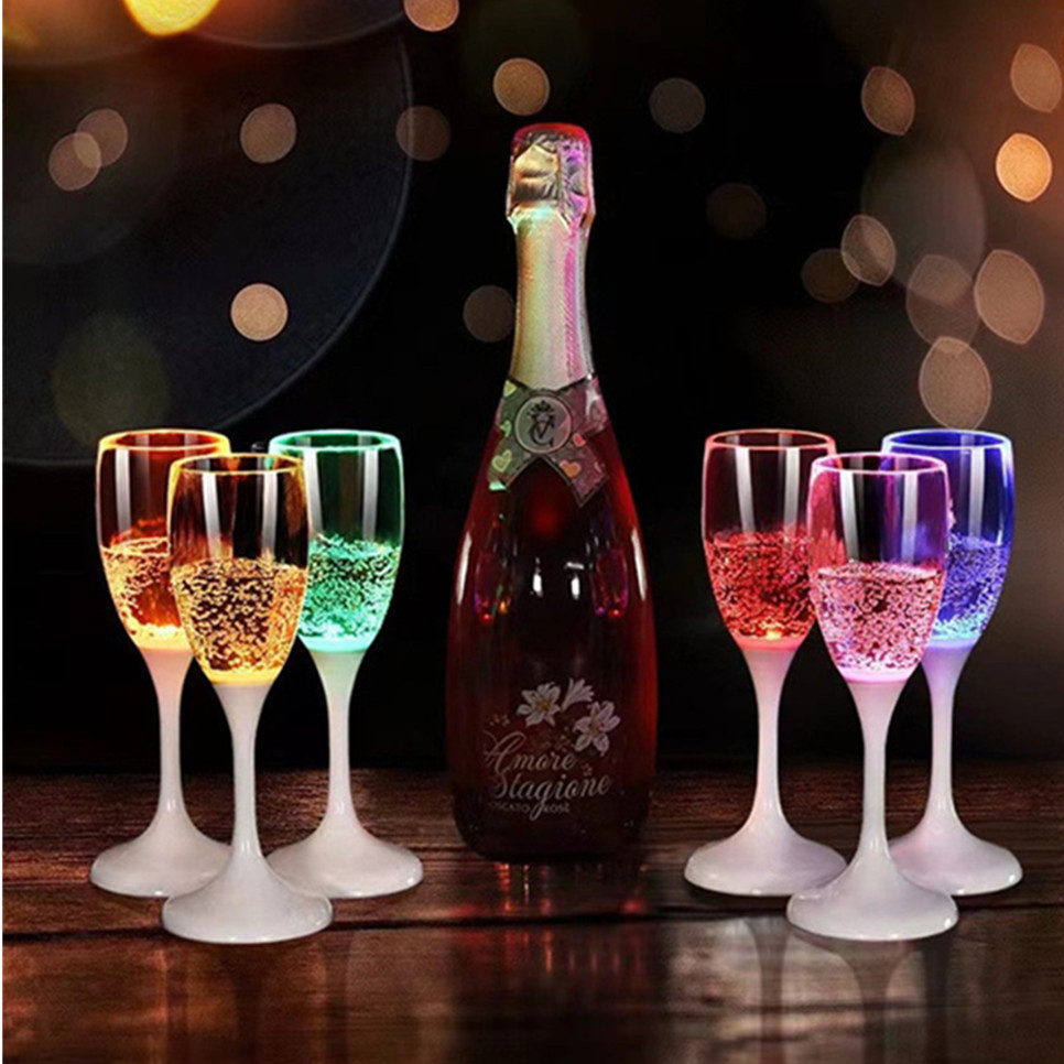 Cangkir LED otomatis, cangkir  - Beer Wine Up ulasan dan harga