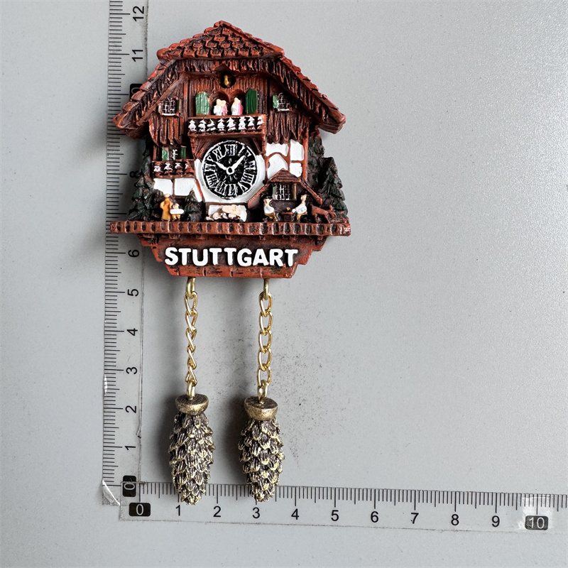Magnet Kulkas Jerman Cangkir B - Wine Beer Fridge ulasan dan harga