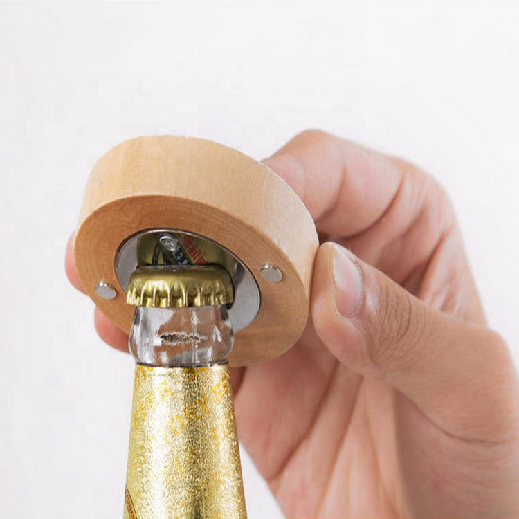 30 Buah Pembuka Botol Magnet P - Wine Beer Fridge ulasan dan harga