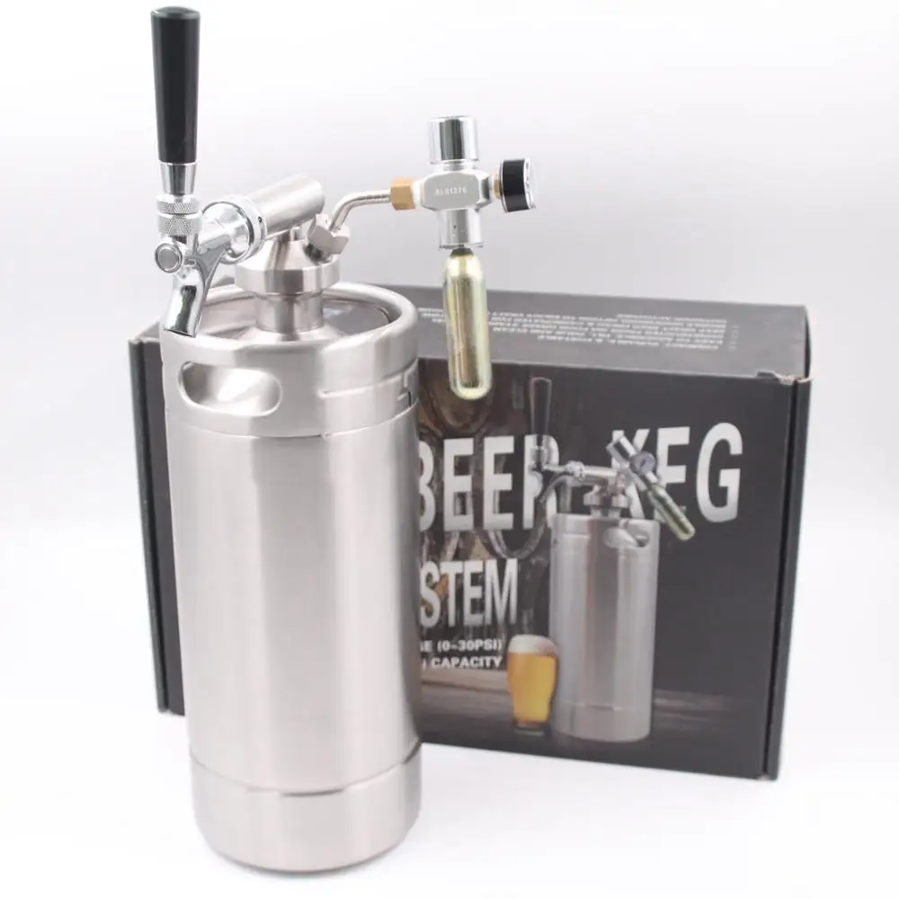 Keg bir mini portabel dengan d - Wine Draft Beer ulasan dan harga