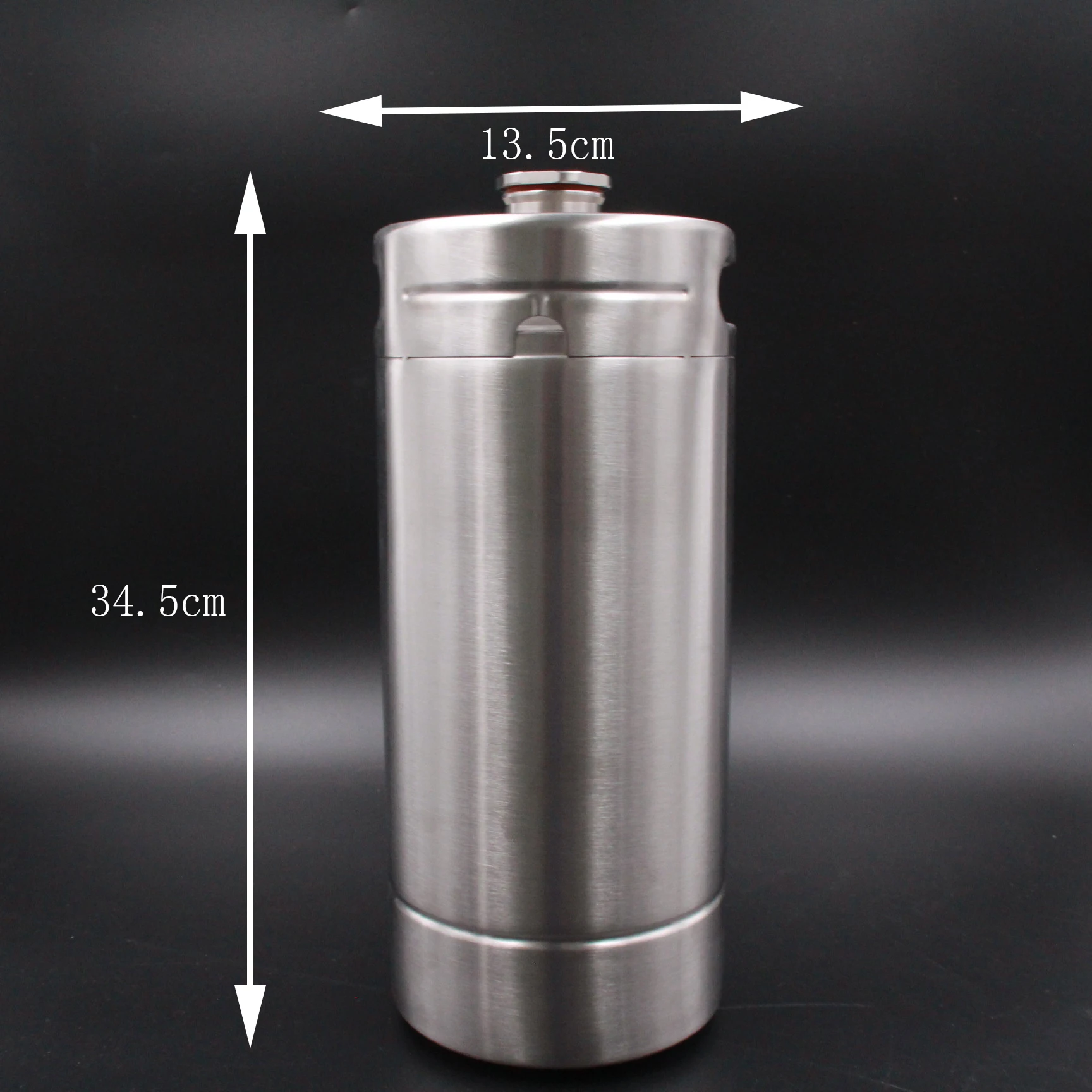 Keg bir mini portabel dengan d - Wine Draft Beer ulasan dan harga
