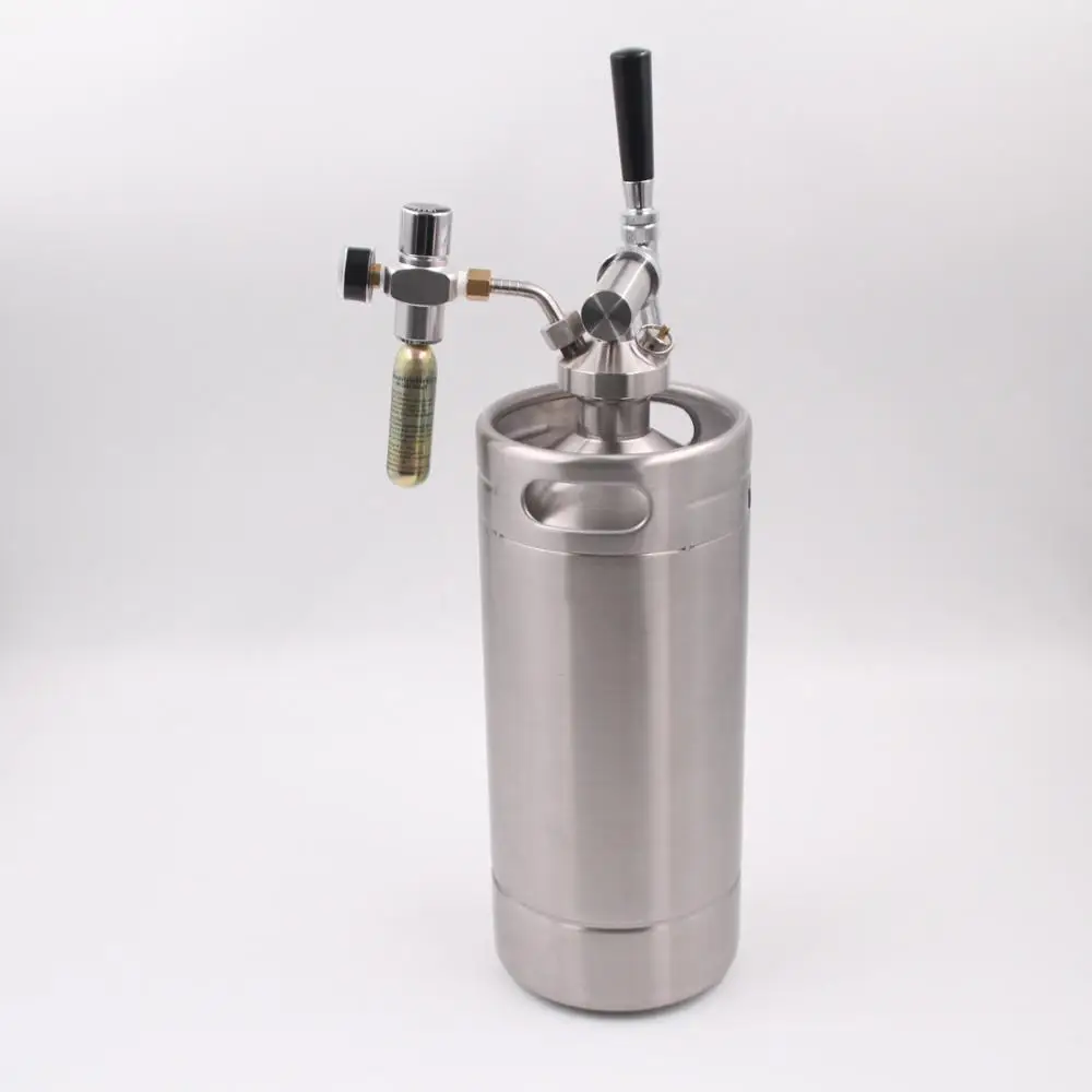 Keg bir mini portabel dengan d - Wine Draft Beer ulasan dan harga