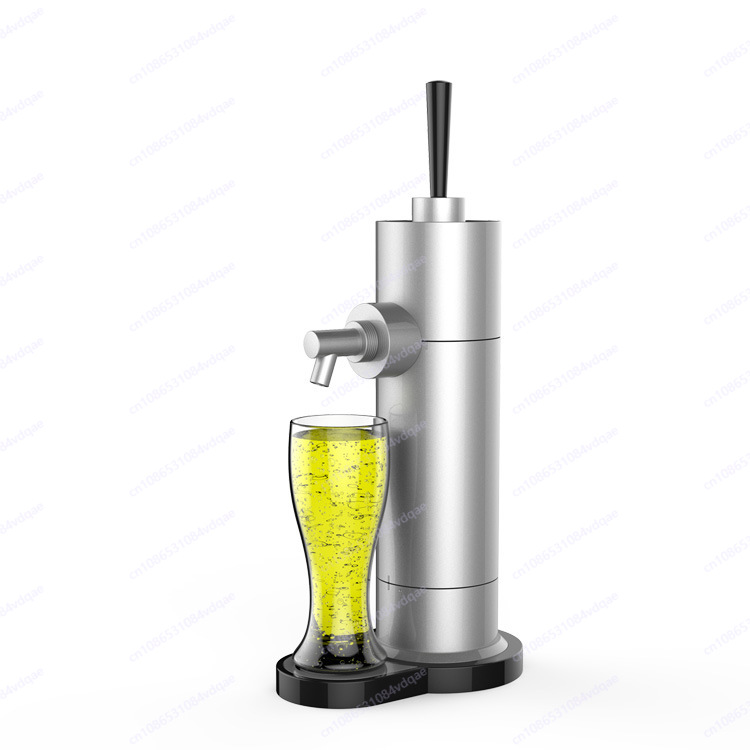 Mesin Bir Nyaman Dispenser Lis - Wine Draft Beer ulasan dan harga