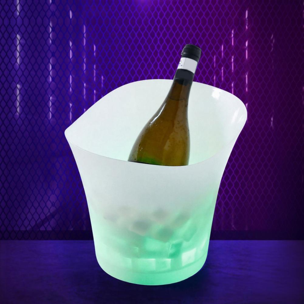 Ember Es Plastik LED Tahan Air - Beer Wine Up ulasan dan harga