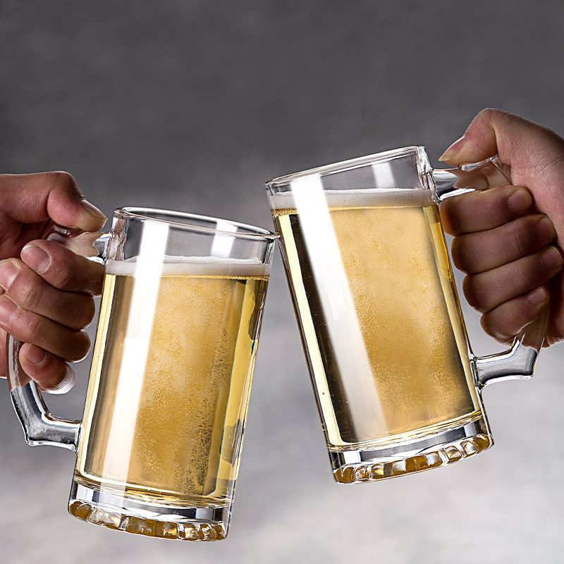 Gelas Anggur Kreatif Gelas Bir - Wine Beer Glass ulasan dan harga