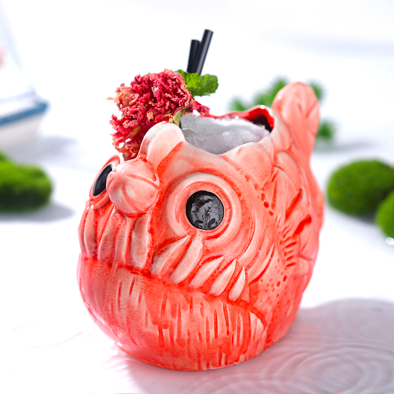 Kacamata anggur kaca Cocktail  - Wine With Beer Cocktail ulasan dan harga