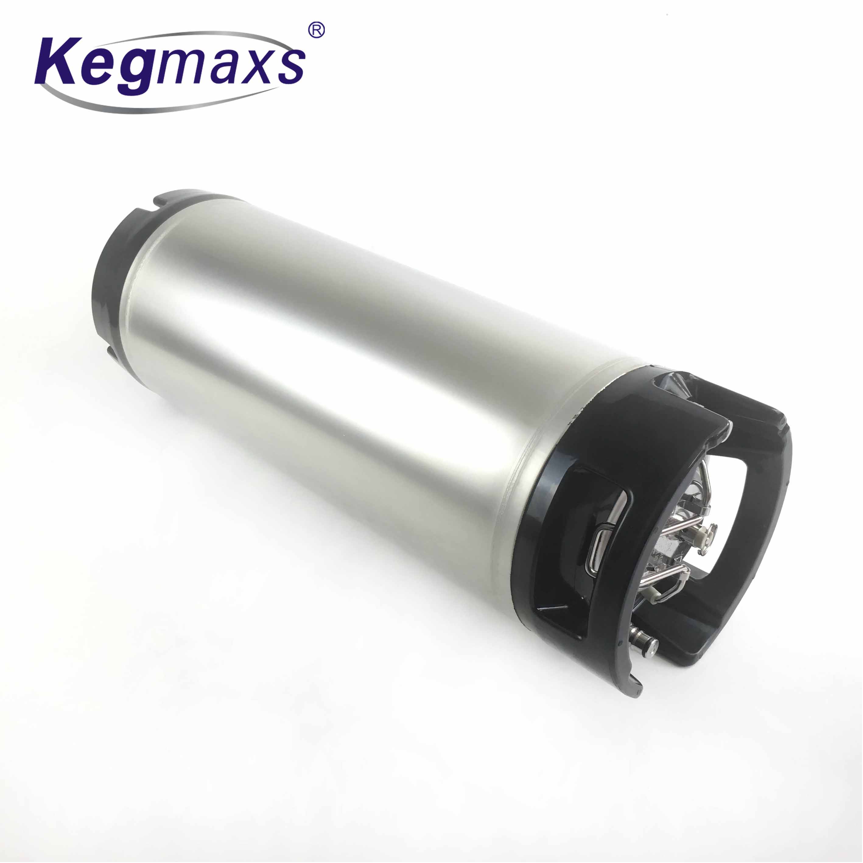 Keg Baja Anti Karat Ball Lock  - Craft Beer & Wine U- ulasan dan harga
