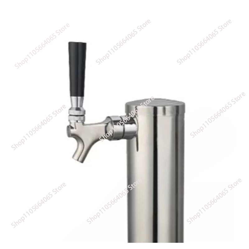 Kolom anggur vertikal satu kep - Wine Draft Beer ulasan dan harga
