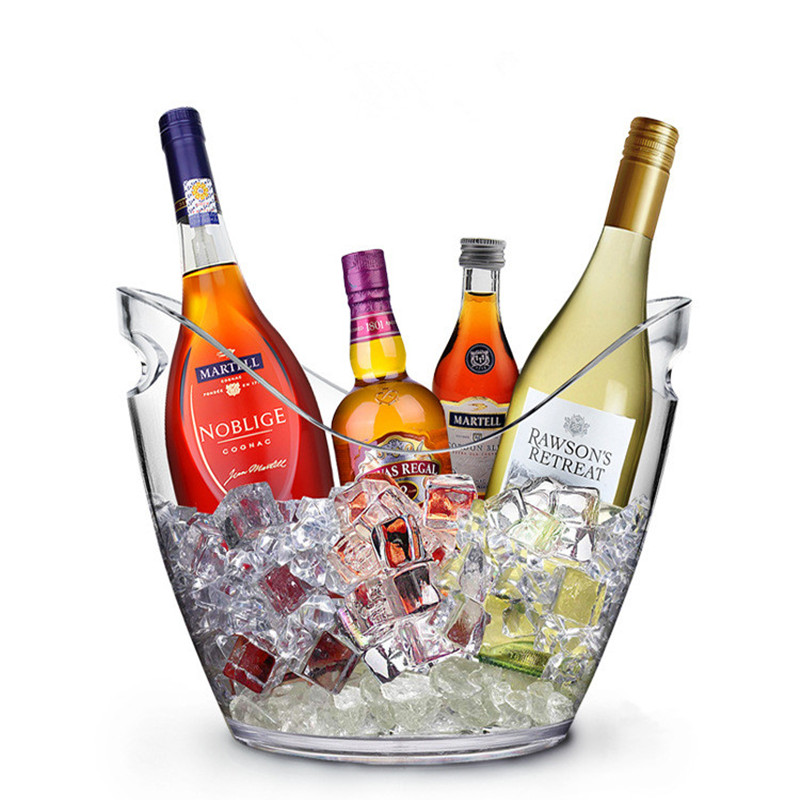 Mode 2 hingga 12l transparan L - Beer Wine Up ulasan dan harga